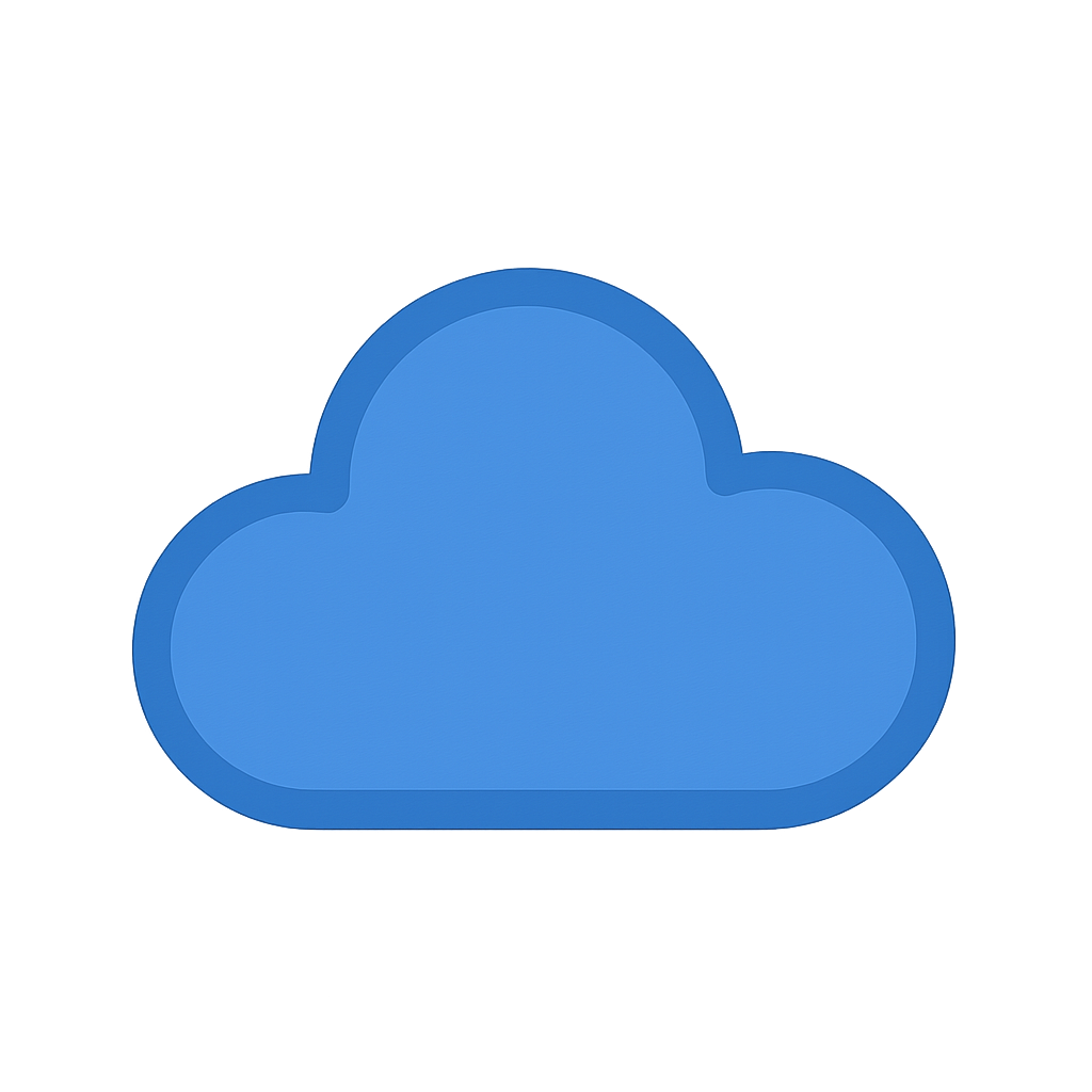 Logo Cloud Logo Cloud