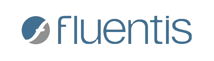 Logo Fluentis Logo Fluentis