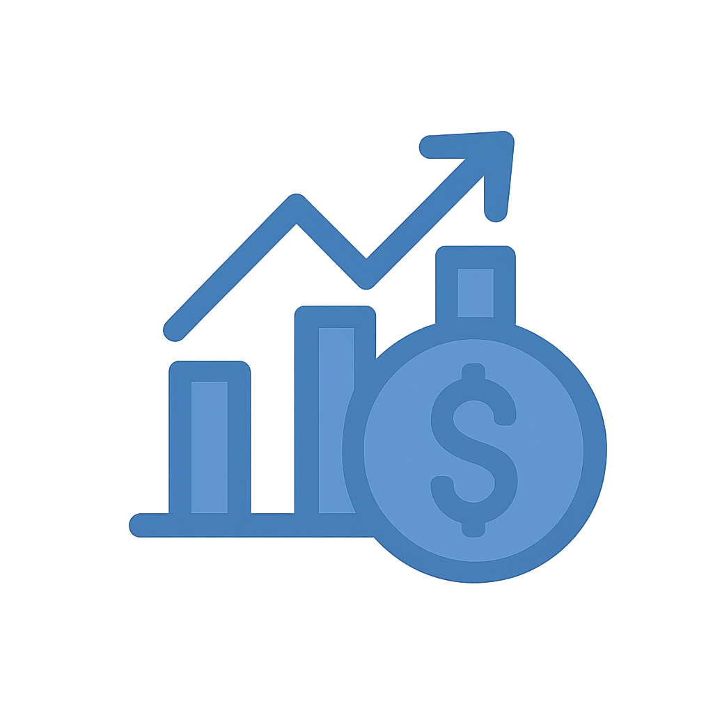 icona Finanza icona Finanza